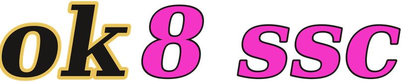 ok8 ssc logo