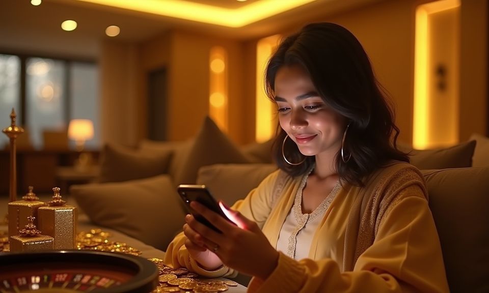 ok8 ssc 3 ধাপের মধ্যে অ্যাপ ইনস্টল করুন